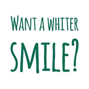 Whitening Toothpaste